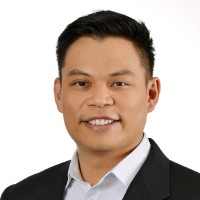 Fujitsu Singapore Employee Ivan Lee's profile photo