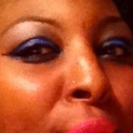 Sharenia Washington