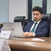 CRAWLER Employee Huzeyfe Uğurluoğlu's profile photo