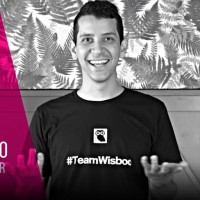 Wisboo Employee Ruben Bello's profile photo