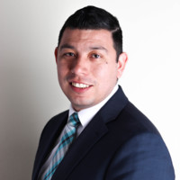Southeastern Psychological Associates, Inc. Employee Glenn Zepeda's profile photo
