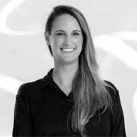 Museum of the Future Employee Daniella Sutherland's profile photo