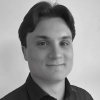 Tangent International Employee Lewis Carroll's profile photo