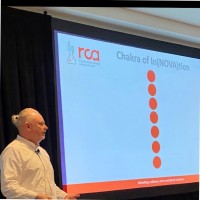 FOCUS Brands Employee David MacFarlane's profile photo