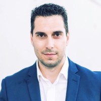 EFA VENTURES Employee Thanos Ioannidis's profile photo