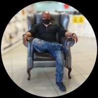 SYNAQ Employee Sonic Kwepile's profile photo