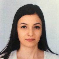 API Group International Employee Nazlı Ayyıldız's profile photo