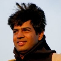 Travel LYKKE Employee Gaurav Jain's profile photo