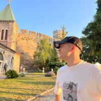 Frontmen Studio Employee Aleksa Stojanovic's profile photo