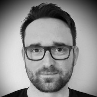 Passcreator Employee Raimund Rieger's profile photo