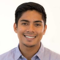 Bland AI Employee Froilan Vicente's profile photo