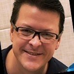 Petrobras Employee Marcos Tolfo's profile photo