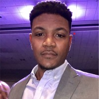 Reef Tropical Pool Employee Sheldon McDonald's profile photo