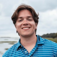 ArtCloud Employee Max Bickers's profile photo