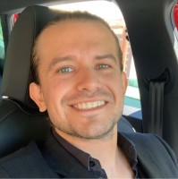 Creative Software International Employee Jonathan Arturo Lopez De La Garza's profile photo