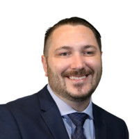 Notable Employee Benjamin Lahmers's profile photo