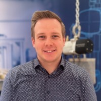 J.D. NEUHAUS Group Employee Nils Hedtmann's profile photo