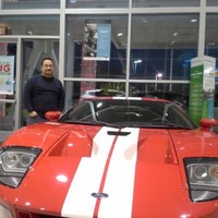Finastra Employee Chris Garcia's profile photo