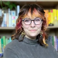 ImpactTulsa Employee Angelica Webb's profile photo