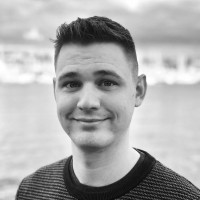 Apartment Management Consultants Employee Ethan Gibson's profile photo