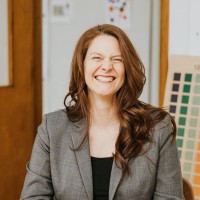 Chaordic Employee Laura Rees's profile photo
