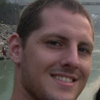 Peruse Employee Luke Digby's profile photo