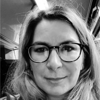 Ingrid Krejciova Email