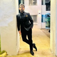Arham Share  Pvt. Ltd. Employee Sanjog Kathawate's profile photo