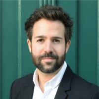 Société des grands projets Employee David Castillo Montañana's profile photo