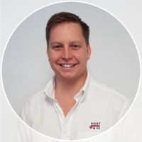Mort & Co Employee Lachlan Brimblecombe's profile photo