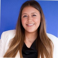 Harrison Financial Services Employee Meg Siffring's profile photo