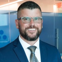 Matt Angle's profile photo