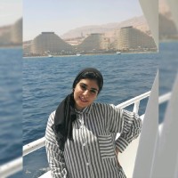 Kith&Kin Employee Hadeer Mostafa's profile photo