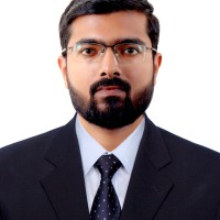 ECGiT Private Limited Employee Kunal Patil's profile photo