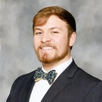 Clean Energy Biofuels Employee Presley Rowe's profile photo