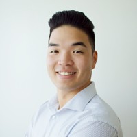 Acilon Consulting Employee Charles Kim's profile photo