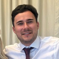 TSS Facilities Ltd Employee Harry Heller's profile photo