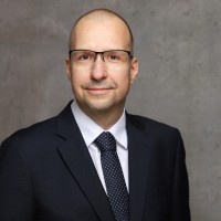 ICS Group Employee Thomas Kornowski's profile photo