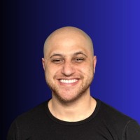 Avod Tech Employee Luiz Cruz's profile photo