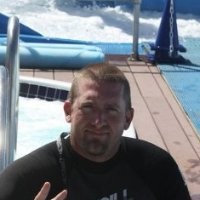 The Wave House San Diego Employee Chris Cox's profile photo