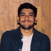 Interfaz Employee Kevin Zamora's profile photo