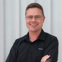 WSP in New Zealand Employee Mark Frampton's profile photo