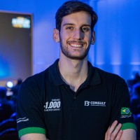 FB CONSULT Employee Mauricio Zugno's profile photo