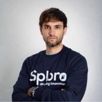 Sploro Employee Alberto Bañón's profile photo