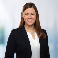 Weberbank Actiengesellschaft Employee Franziska Grüner's profile photo