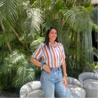 LIQVD ASIA Employee Deewanshi Verma's profile photo