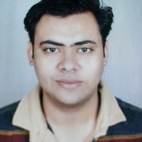 Intello Labs Employee Nishant Mishra's profile photo