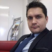 ALTHOM GROUP Employee Mihail-Cosmin Munteanu's profile photo