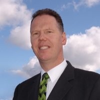 Scenic Hotels New Zealand Employee Richard de Graaf's profile photo