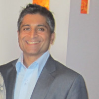 SunLife Employee Sakib Bhola's profile photo